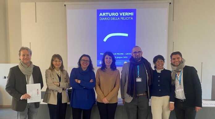 Le grandi mostre tornano a Palazzo Paure, sei appuntamenti fino al 2027