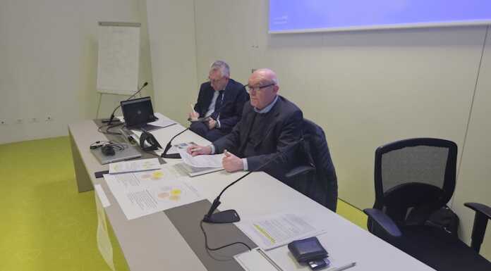 LRH e Silea, presentata la proposta di ‘Aggregazione Strategica di Gruppo’