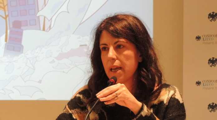 Lecco Capitale della Cultura? La vicesindaco Piazza: “E’ il momento di provarci”