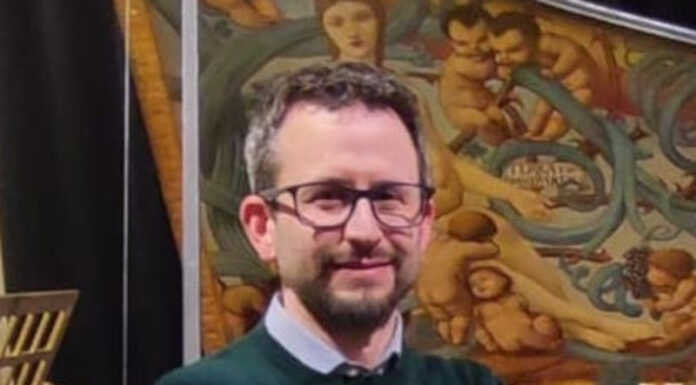 Santa Cecilia Music Festival: a novembre la seconda edizione a Lecco presidente Casadio