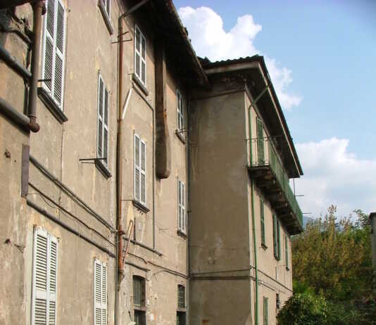 Panigada. “Casa civile” a rischio, ma il Maglio è salvaguardato Maglio Panigada