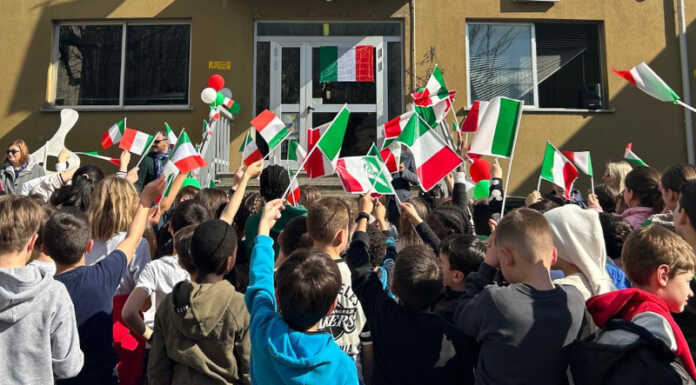 Lecco. Il Prefetto di Lecco incontra gli alunni della scuola primaria Diaz