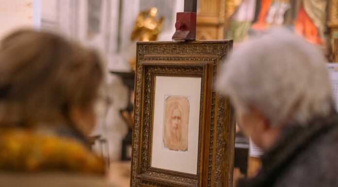 Il Cristo di Lecco sarà al centro di una conferenza al Festival Dominus Mundi