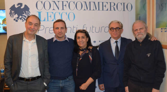In Confcommercio Lecco il direttivo dello Snag Regionale