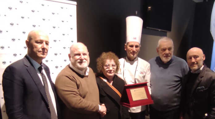 Ristorexpo 2025. Lunedì ricco di eventi per Confcommercio Lecco