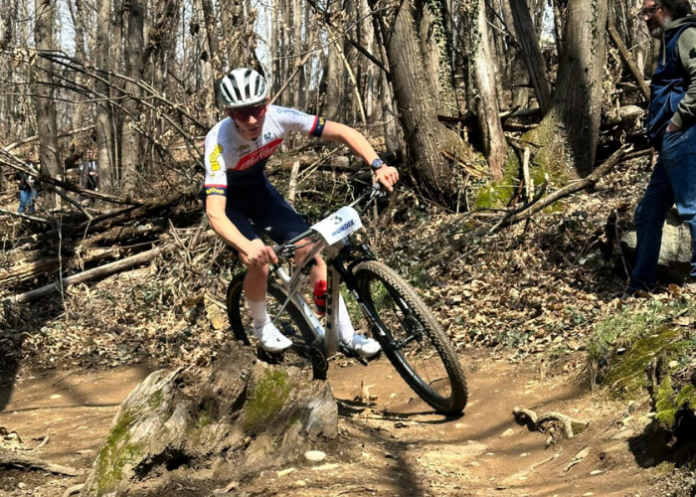 team-alba-orobia-bike-robbiate-davide-grigi Davide Grigi