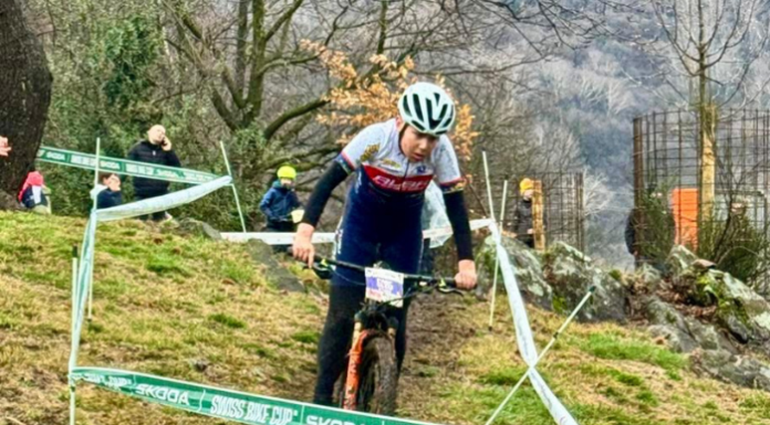 Team Alba Orobia Bike Robbiate. Partecipazione al Tamaro Trophy e competizioni su strada