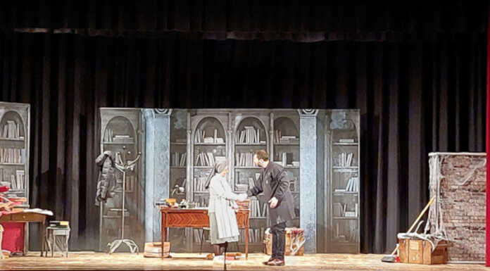 Un successo la reunion delle Compagnie teatrali di San Giovanni con “Parenti Serpenti”