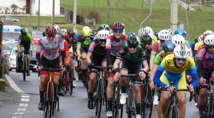 Ciclismo. L’UC Costamasnaga protagonista a Camignone