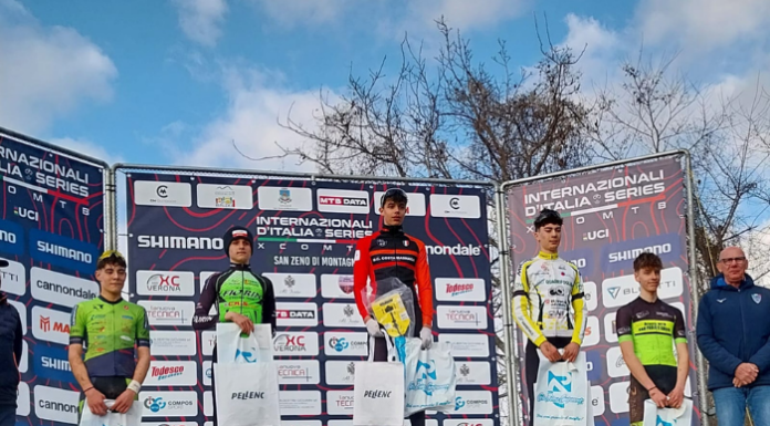 Ciclismo. UC Costamasnaga all’Internazionale XCO