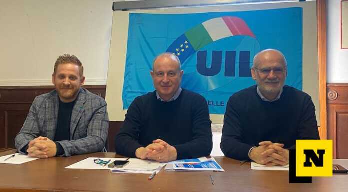 Frontalieri e nuova tassazione, la Uil: “Agire subito per evitare sanzioni”