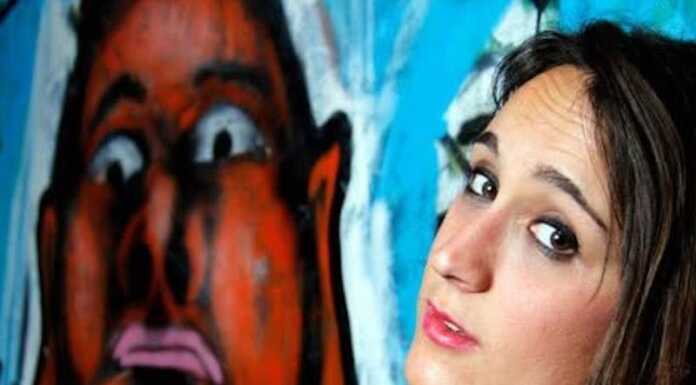 Valmadrera piange Cristiana, scomparsa a soli 33 anni cristiana colantonio