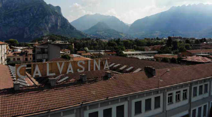 Valmadrera, prosegue il cantiere dell’ex Calvasina: un nuovo volto per il centro città valmadrera ex calvasina