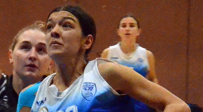 Basket. Starlight Valmadrera U17 vince contro Sanga Black