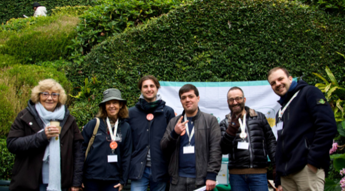 Varenna. Grande successo per le Giornate FAI di Primavera 2025