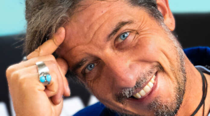 Paolo Ruffini a IterFestival, appuntamento mercoledì 23 aprile a Bulciago