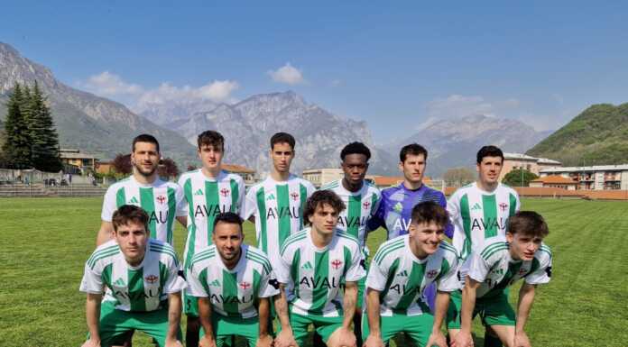 Promozione. Civate e Calolziocorte conquistano la salvezza matematica Civate 24/25