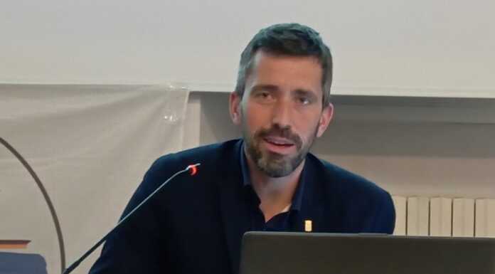 Elezioni 2026, Fasoli pensa al terzo mandato: “Ho dato la mia disponibilità” Riccardo Fasoli