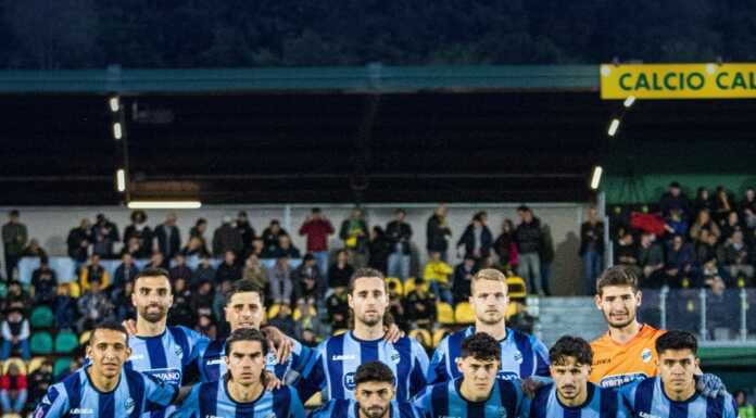 Serie C. Lecco sconfitto a Caldiero per 1 a 0