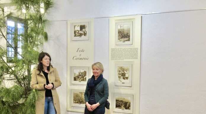 Resinelli e alpinismo lecchese: su il sipario per la mostra in Torre Viscontea Mostra Piani Resinelli alpinismo lecchese Torre Viscontea