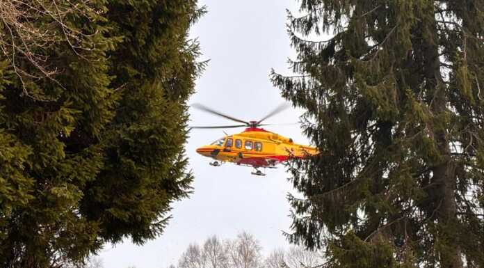 Grignetta, due scalatori in difficoltà sulla Piramide Casati: raggiunti dal Soccorso Alpino