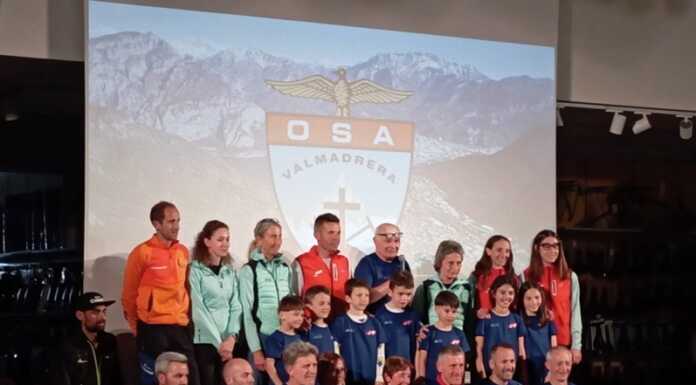 Il Trofeo Dario e Willy si fa tricolore. Presentazione in grande stile a Bevera di Sirtori Presentazione Trofeo Dario e Willy Bevera di Sirtori