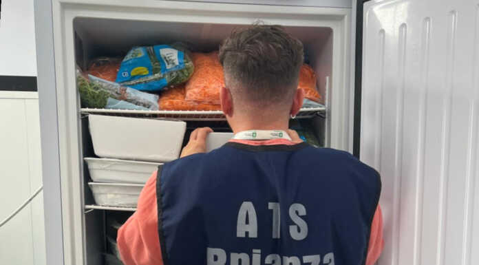 Allergeni. ATS Brianza intensifica i controlli: 658 verifiche dall’inizio dell’anno ATS BRIANZA controlli Alimentari
