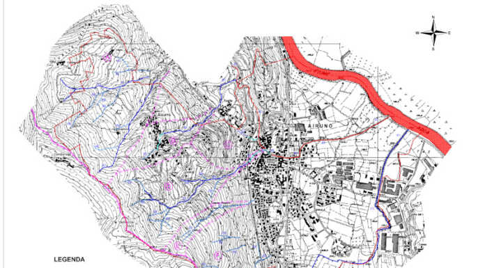 Airuno, approvato il piano del verde 2025: ecco le novità