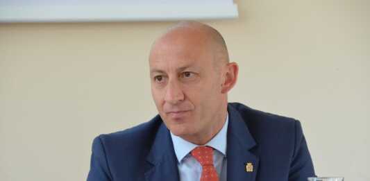 Intervista al sindaco Gattinoni: “In questi cinque anni, Lecco è davvero cambiata” Mauro Gattinoni