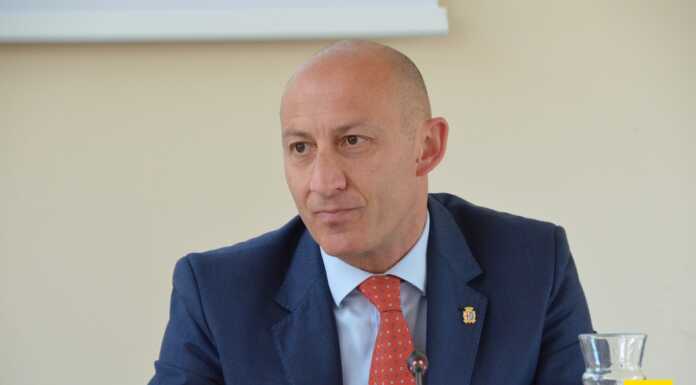 Intervista al sindaco Gattinoni: “In questi cinque anni, Lecco è davvero cambiata” Mauro Gattinoni