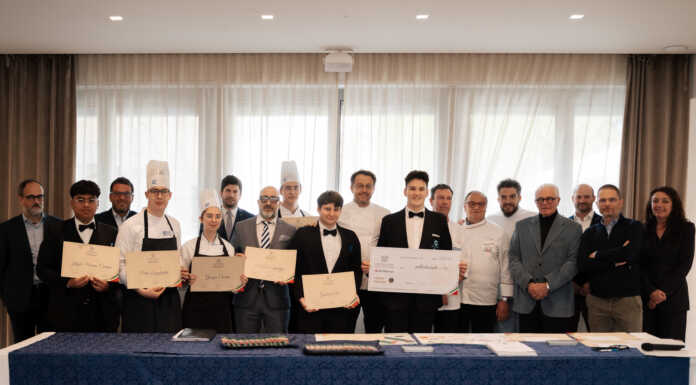 Cfpa Casargo vince il Concorso Agroalimentare promosso da Confindustria Lecco e Sondrio