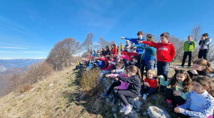 Al via l’Alpinismo Giovanile del CAI di Calolziocorte Cai Calolzio Alpinismo Giovanile