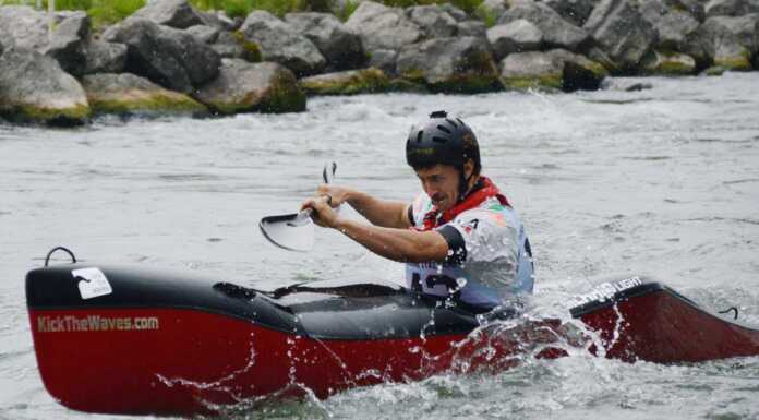 Ck Rivabella. Luca Riva concede il bis, nuova vittoria in una gara nazionale
