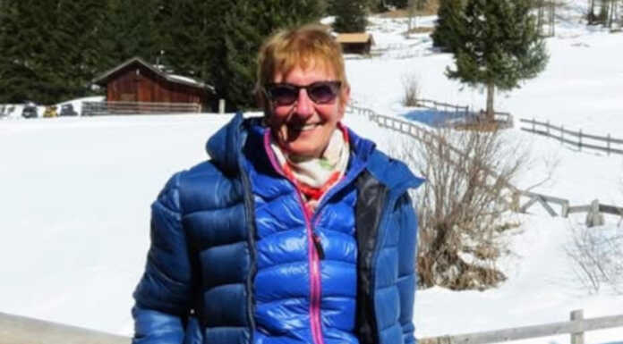 Dolore nel Cai Lecco per la morte della socia Carla Pozzi, aveva 69 anni