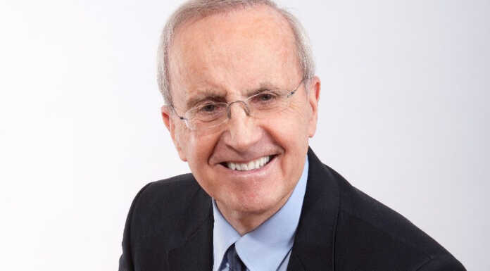 Basket. Dan Peterson arriverà a Lecco il 24 aprile Dan Peterson foto