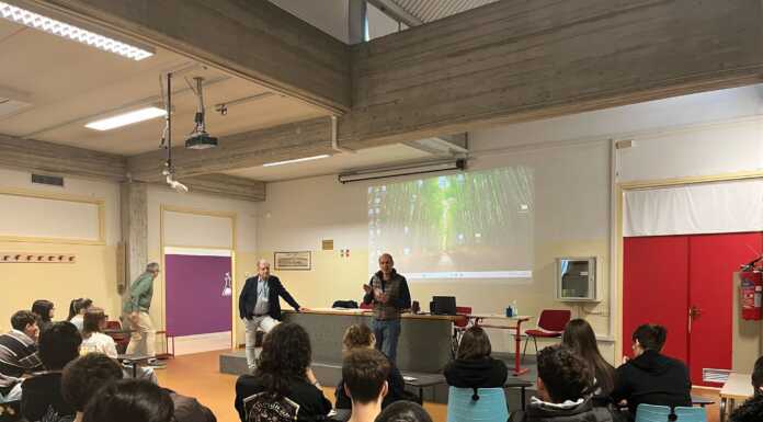 Due progetti al Fiocchi con gli imprenditori di Confapi Lecco Sondrio