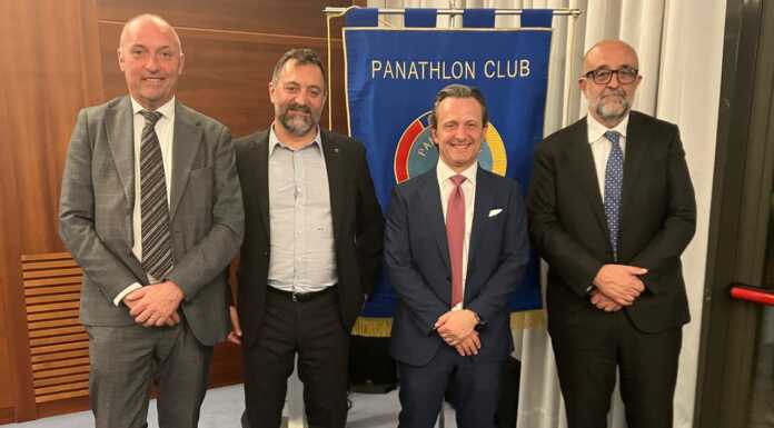 “Dietro alle quinte” delle Olimpiadi Milano-Cortina 2026, con il Panathlon