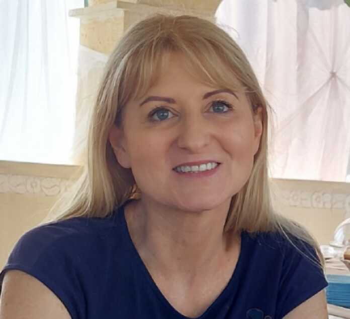 Foto Silvia Paroli Silvia Paroli