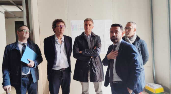 “Cairoli 59”, una nuova opportunità abitativa in città