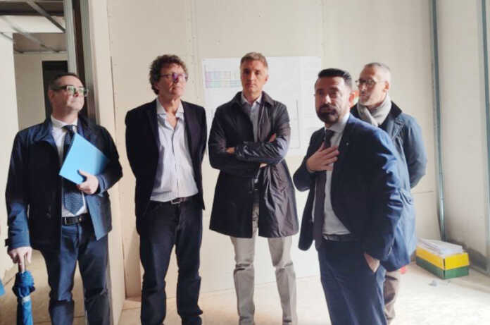 cairoli housing sociale