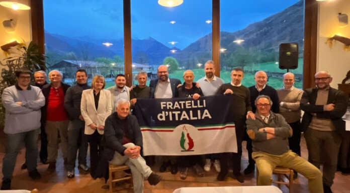 Fratelli d’Italia in Valsassina: focus su bandi e opportunità per gli amministratori locali