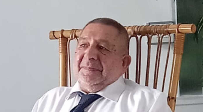 Laorca piange Gino Maggi: una vita tra amicizie, lavoro e comunità Gino Maggi