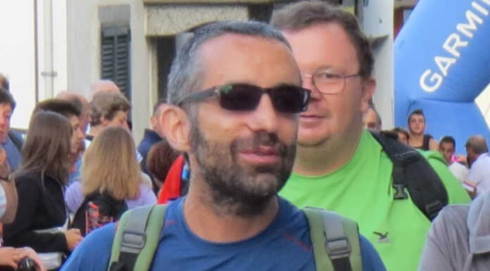 Addio a Giorgio Panzeri, giovane papà e anima dell’associazione Tagme