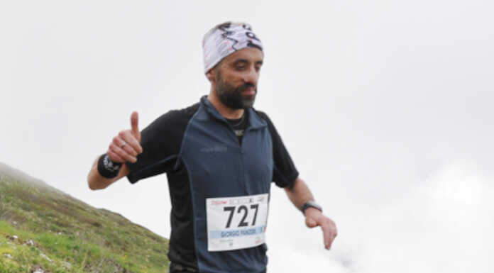 Ciao Giorgio, con il tuo entusiasmo hai lasciato un segno indelebile