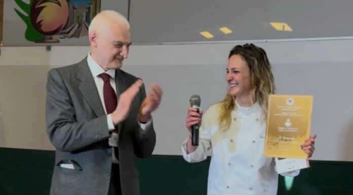 La miglior pastiera di Italia è a Lecco