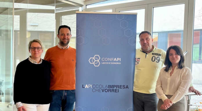 Confapi Lecco – Sondrio. “La piccola impresa che vorrei” entra nella fase decisiva
