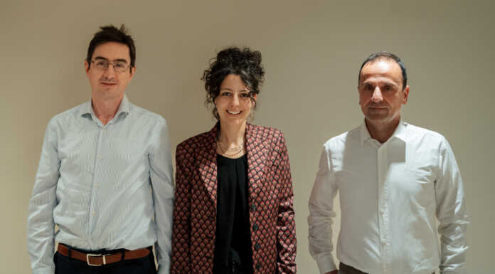 David Govoni nuovo presidente della categoria Industria Estrattiva e Mineraria