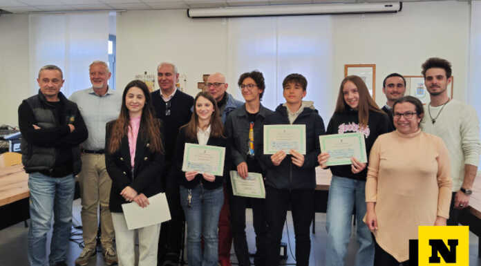 Imbersago, borse di studio: premiati sei studenti