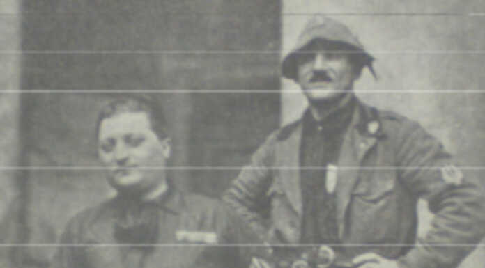 “L’assassinio di Giacomo Matteotti fra le piazze di Lecco e le torri della Grigna”