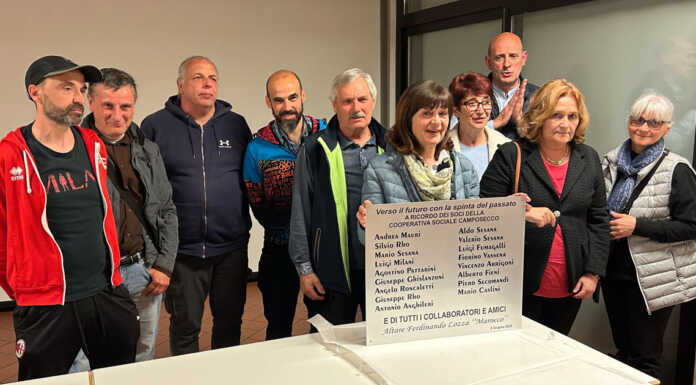 “Chiuso si racconta”: che successo alla Casa sul pozzo